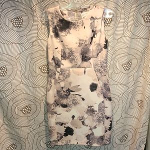 Calvin Klein Sleeveless Dress - Size 12